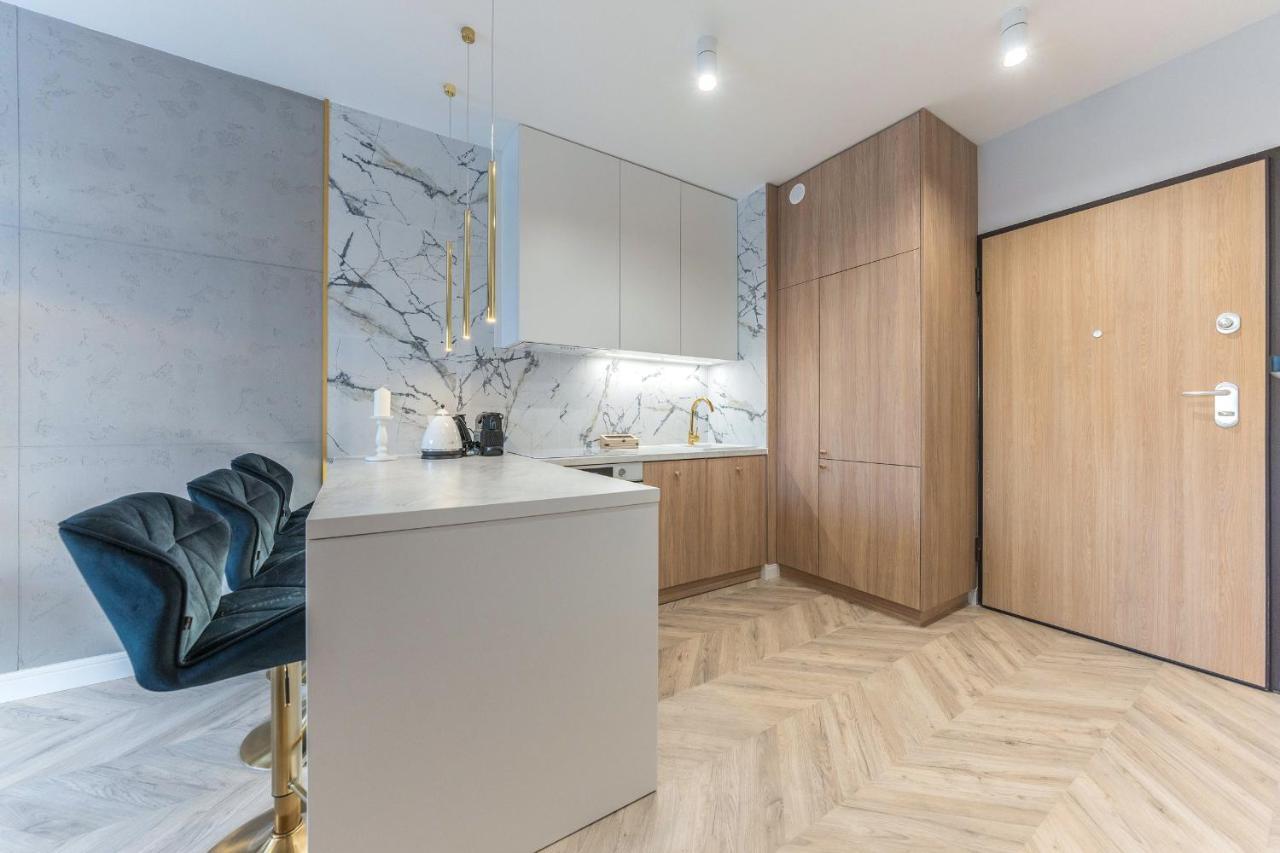 Fresh Aura 40 Walowa Old Town Apartment *
