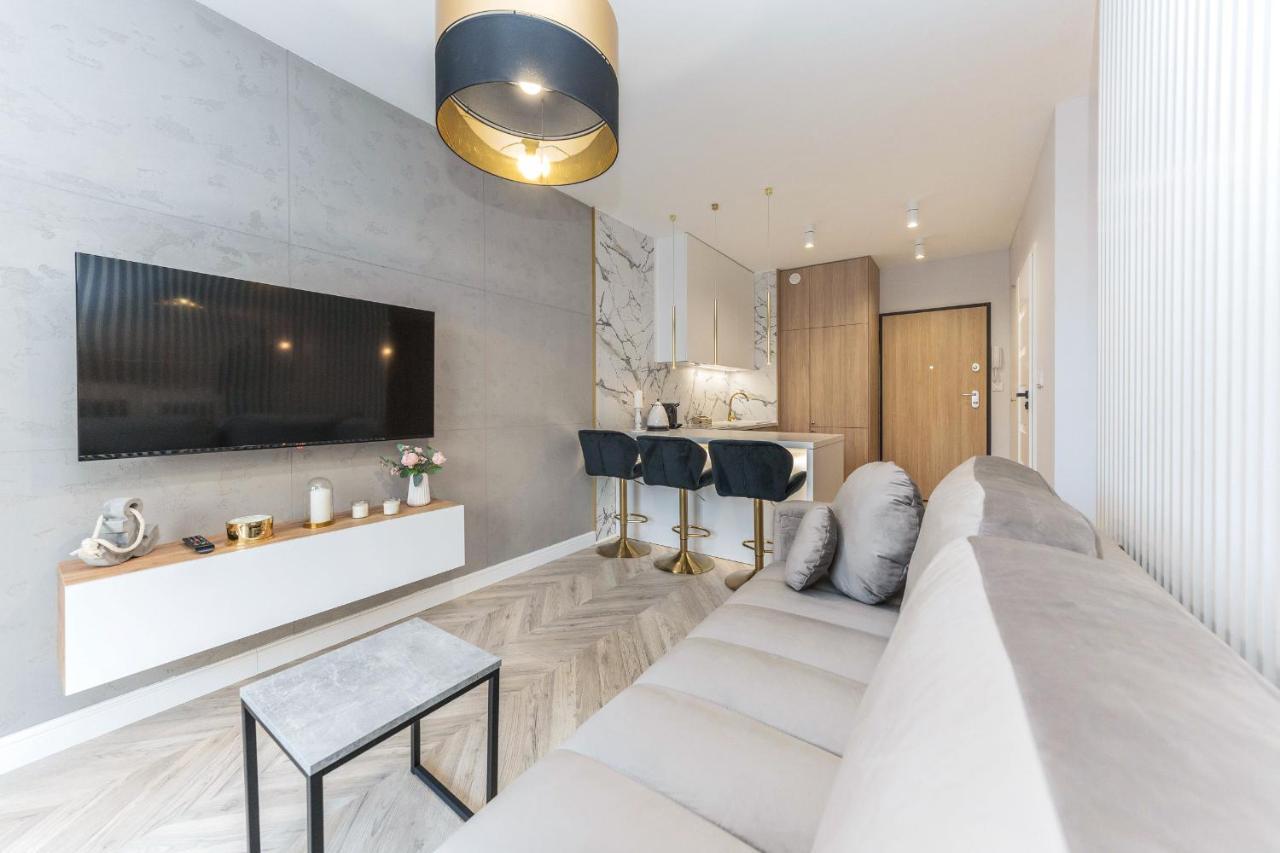 Apartment Fresh Aura 40 Walowa Old Town *
